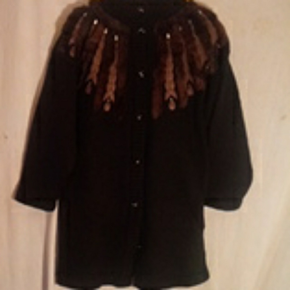 Accents Clothing